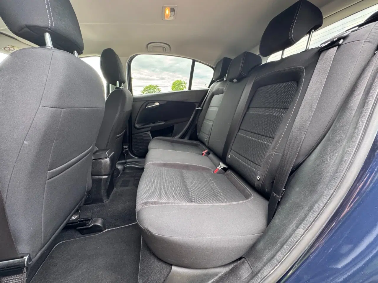 Billede 16 - Fiat Tipo 1,6 MJT 120 Lounge