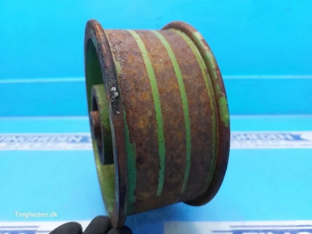 Billede 7 - Claas Dominator 96 Remskive 0006713911