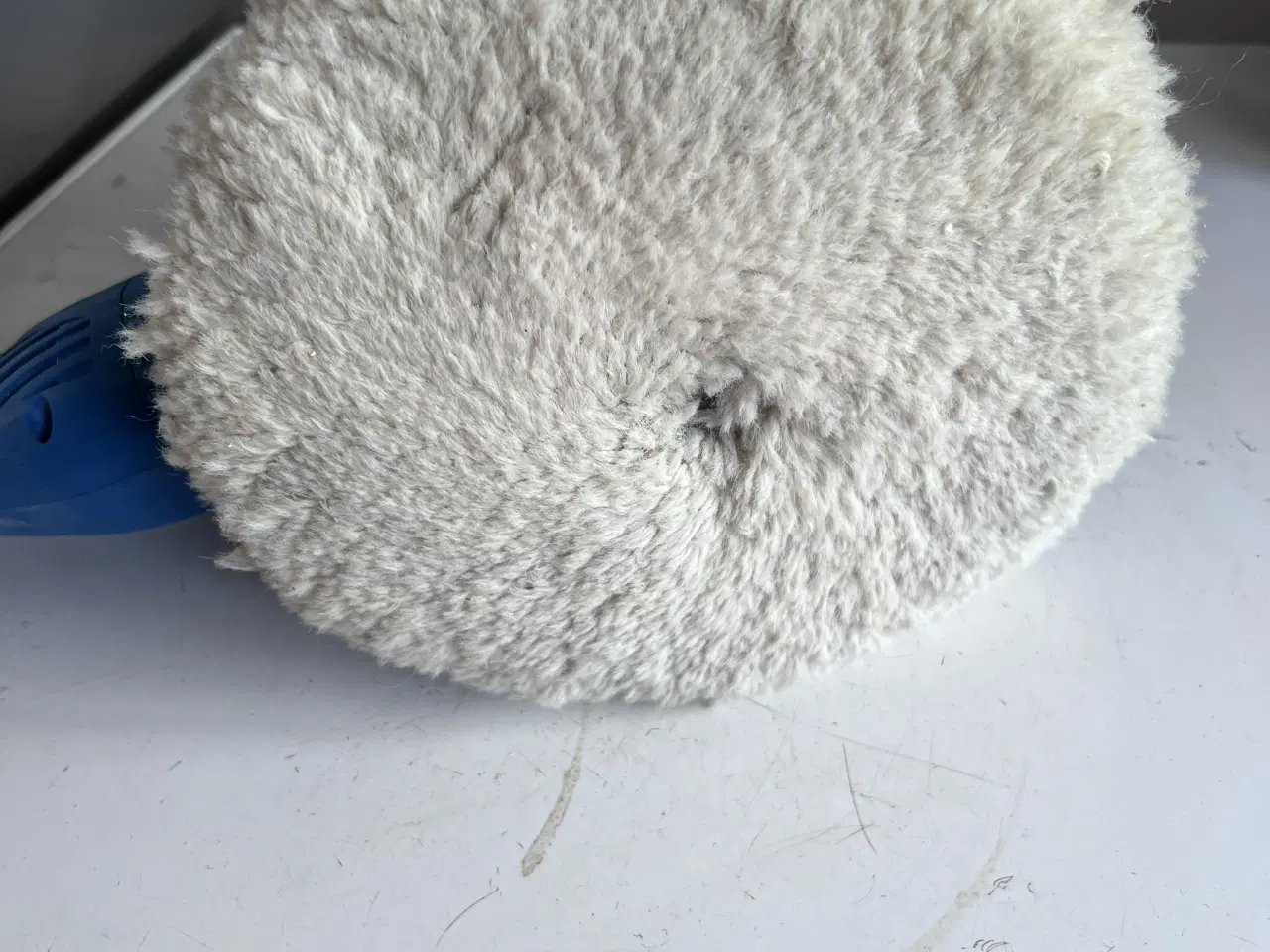 Billede 4 - Polermaskine