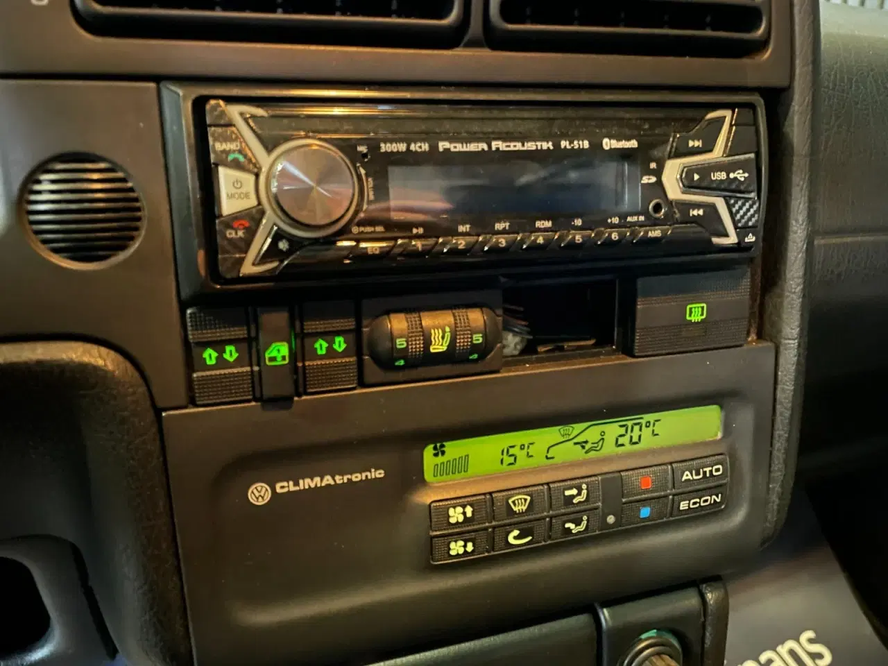 Billede 15 - VW Passat 2,8 VR6 Variant