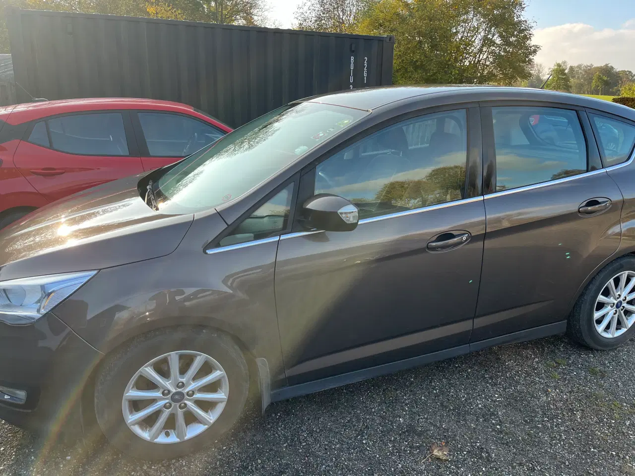 Billede 4 - Ford c max