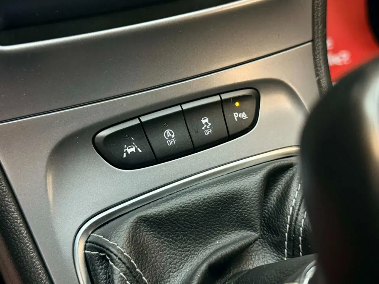 Billede 13 - Opel Astra 1,4 T 150 Enjoy Sports Tourer