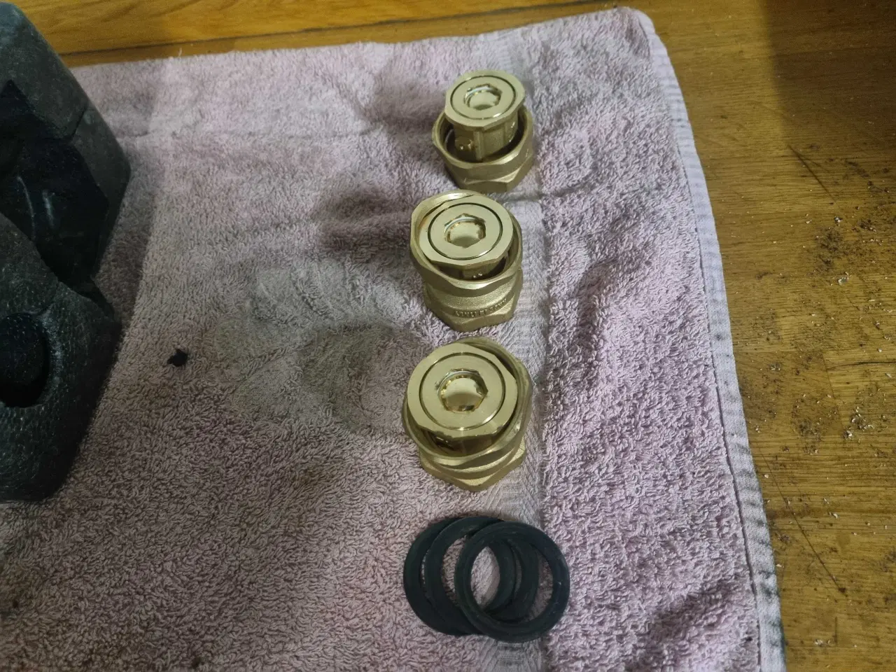 Billede 3 - Laddomat