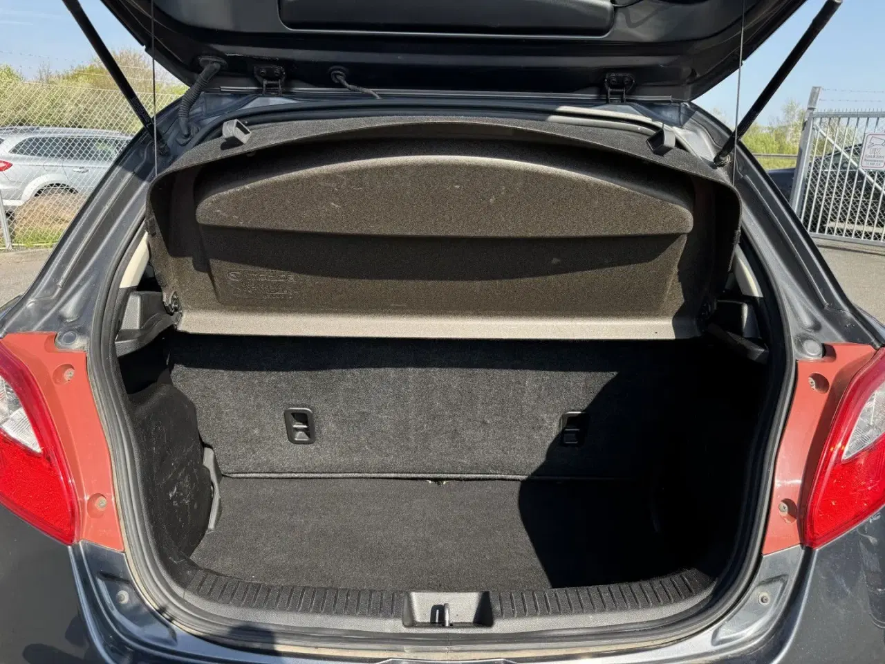 Billede 19 - Mazda 2 1,3 Go 75HK 5d