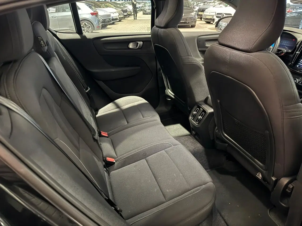 Billede 13 - Volvo C40 ReCharge Plus