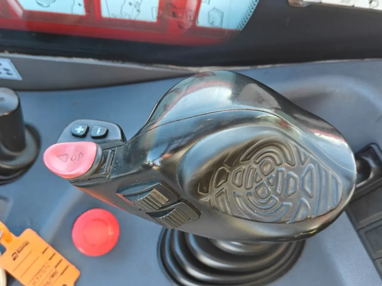 Billede 16 - Manitou MT625H