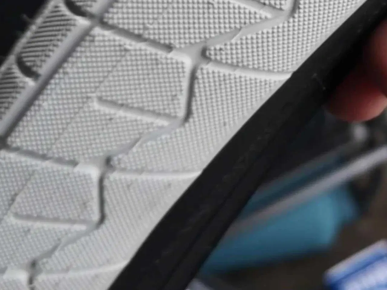 Billede 3 - 2 stk cykel dæk 20X2.4