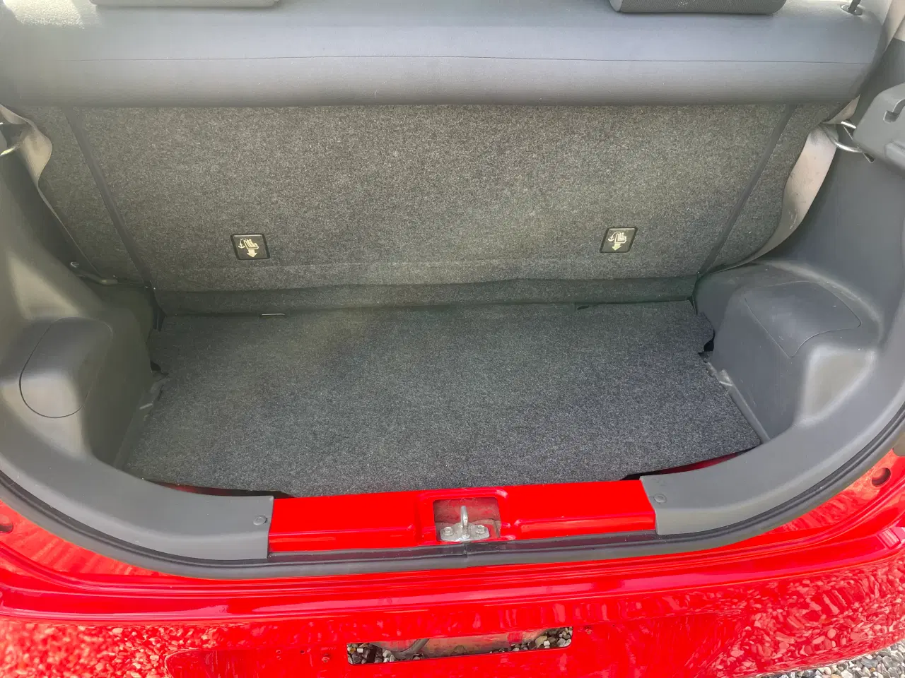 Billede 6 - Daihatsu Cuora 1,0 5d