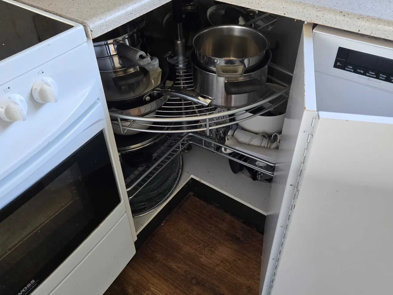 Billede 3 - HTH køkken