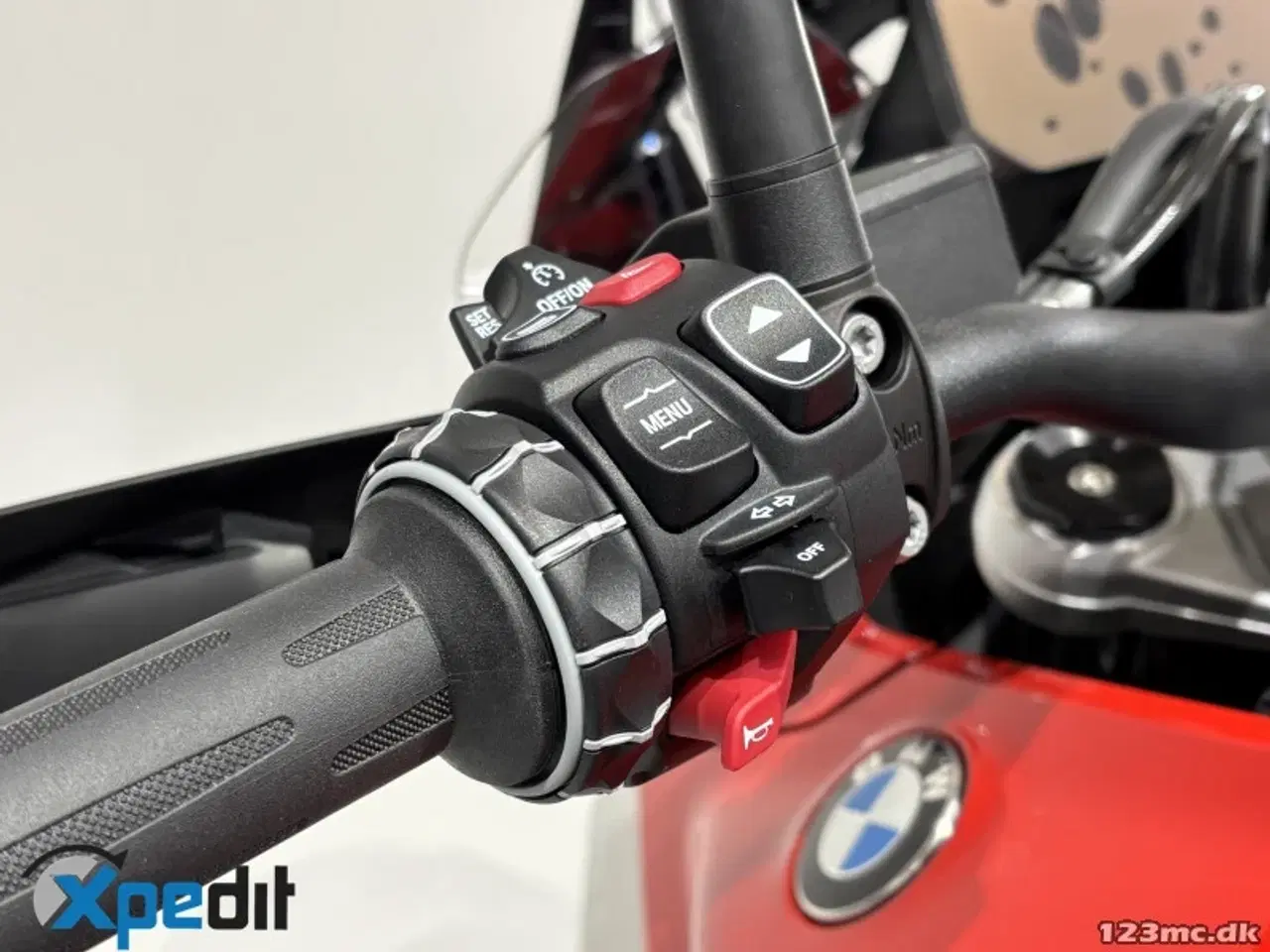 Billede 12 - BMW R 1300 GS