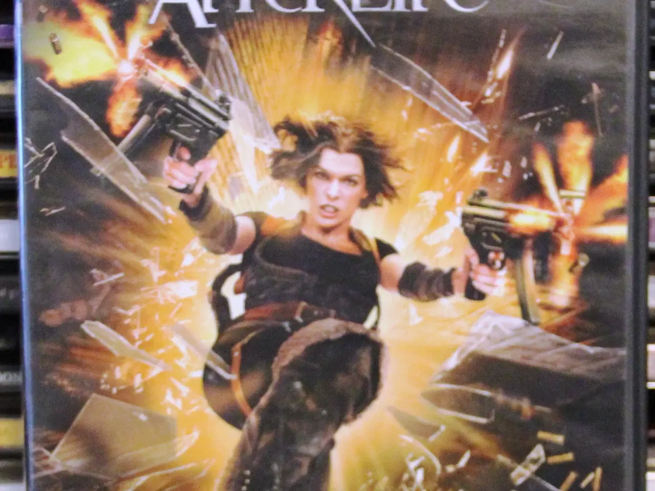 Billede 3 - DVD-film til salg