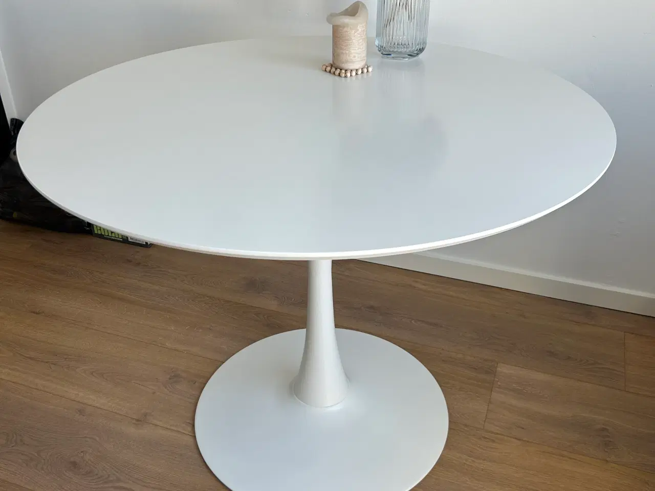 Billede 1 - Rundt Spisebord