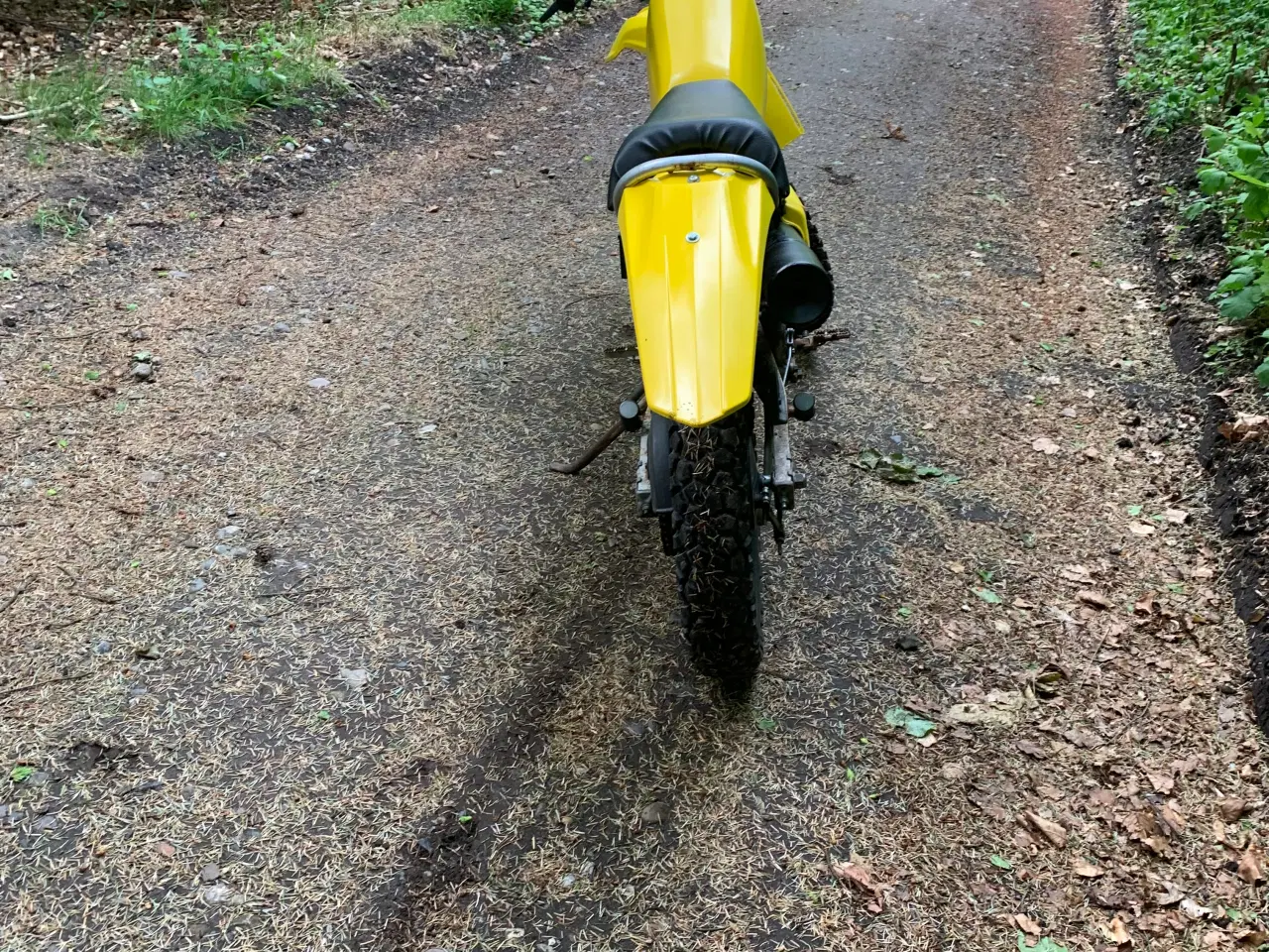 Billede 5 - Suzuki DR250