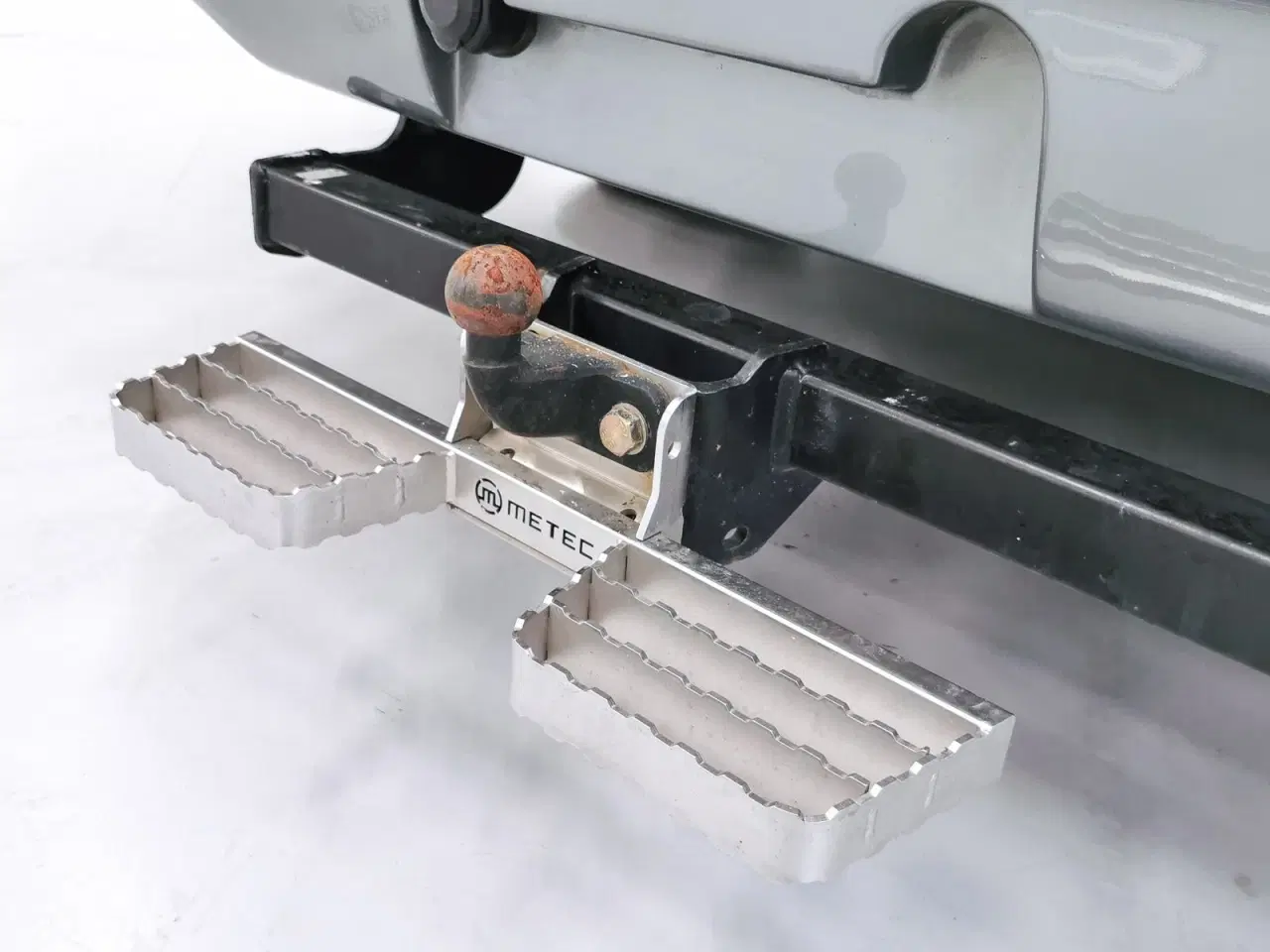 Billede 15 - Mercedes Sprinter 315 2,0 CDi A2 Hestetransport aut. FWD