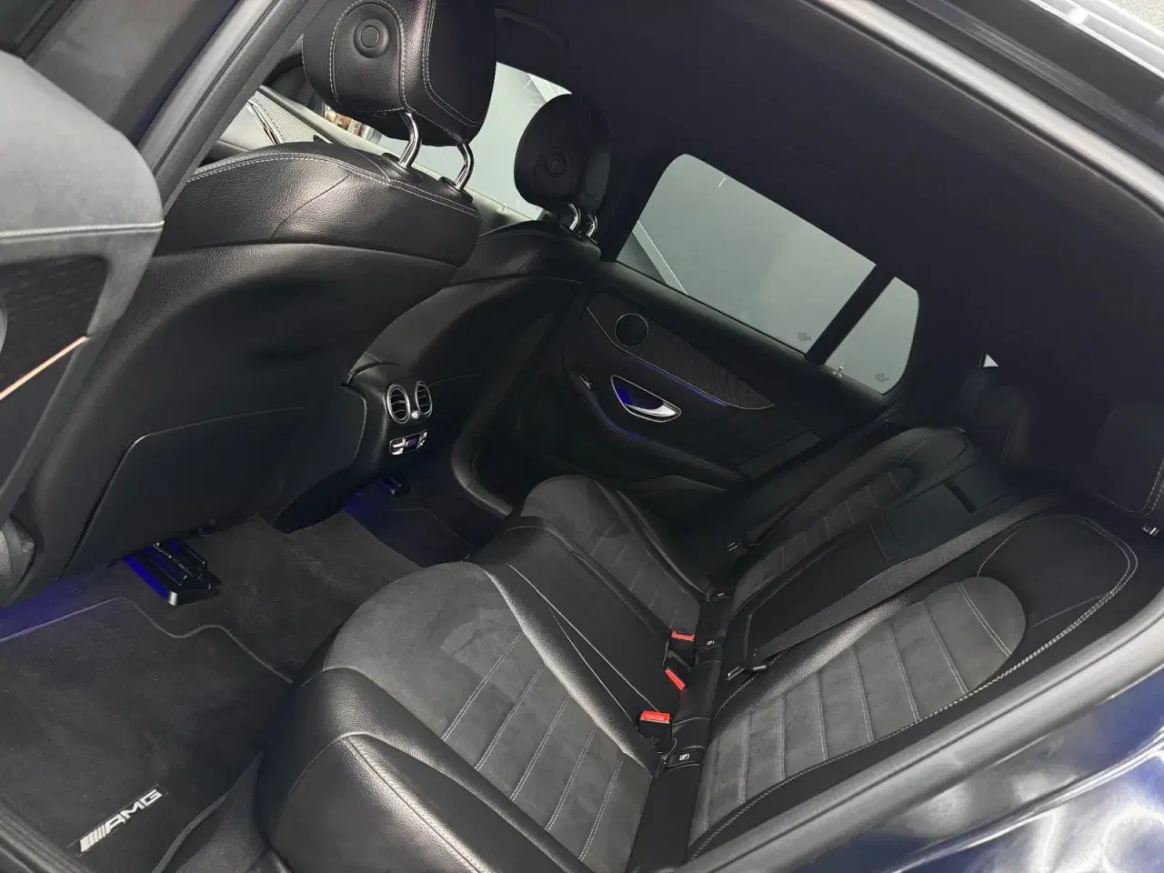 Billede 15 - Mercedes EQC400  AMG Line 4Matic