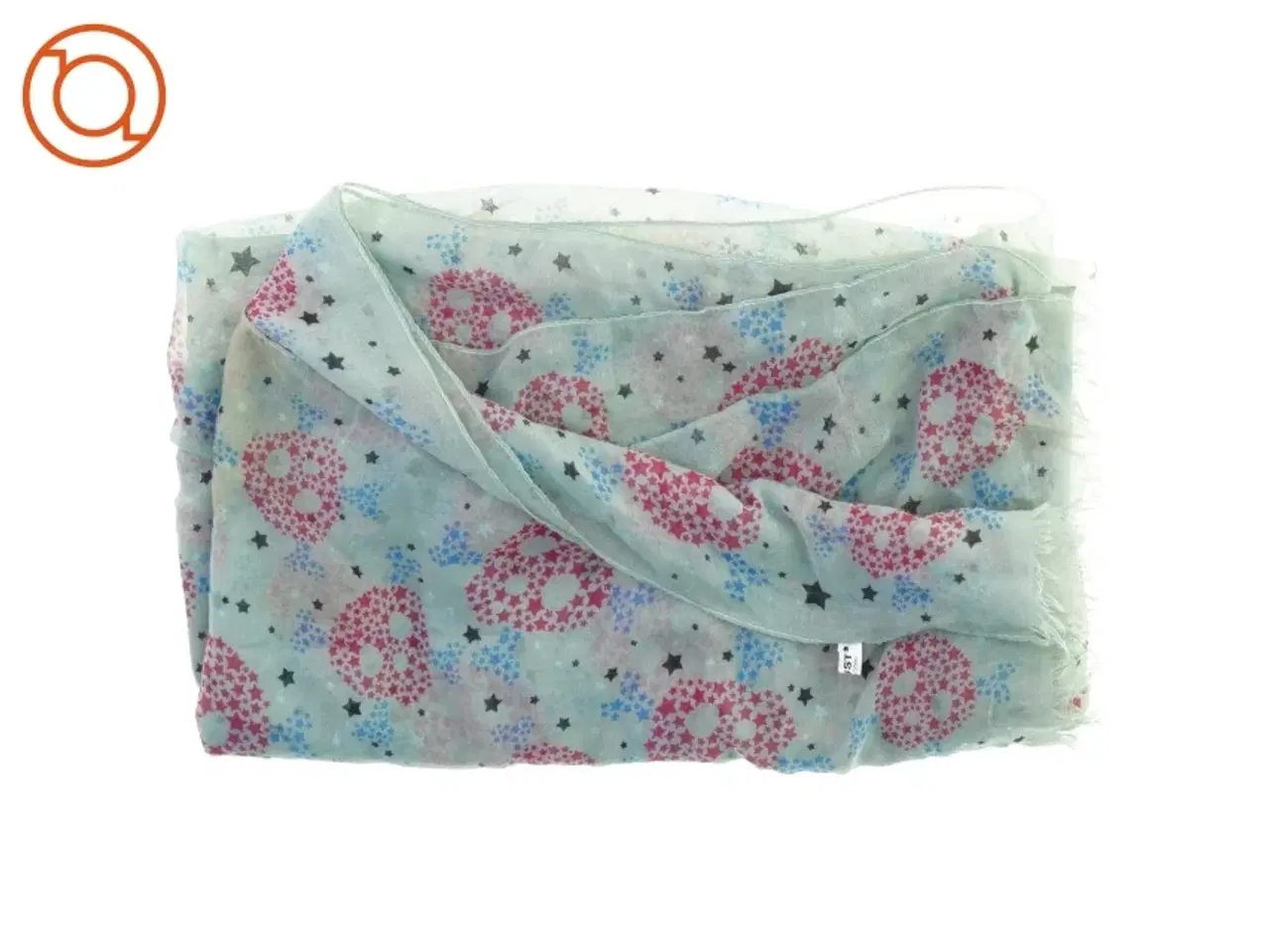 Billede 2 - Tørklæde fra Amust (str. 100 x 170 cm)