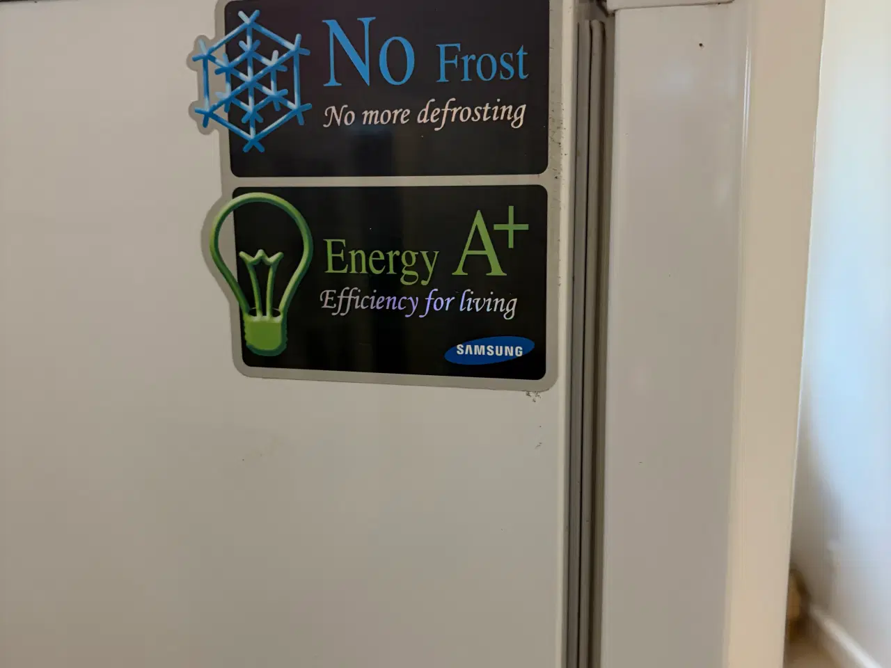 Billede 4 - Samsung køleskab 