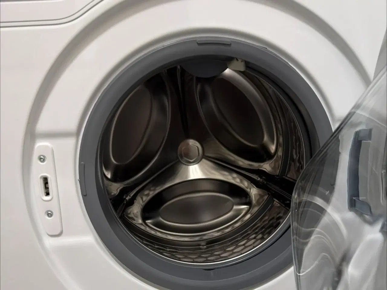 Billede 3 - Miele vaskemaskine med aut. dossering