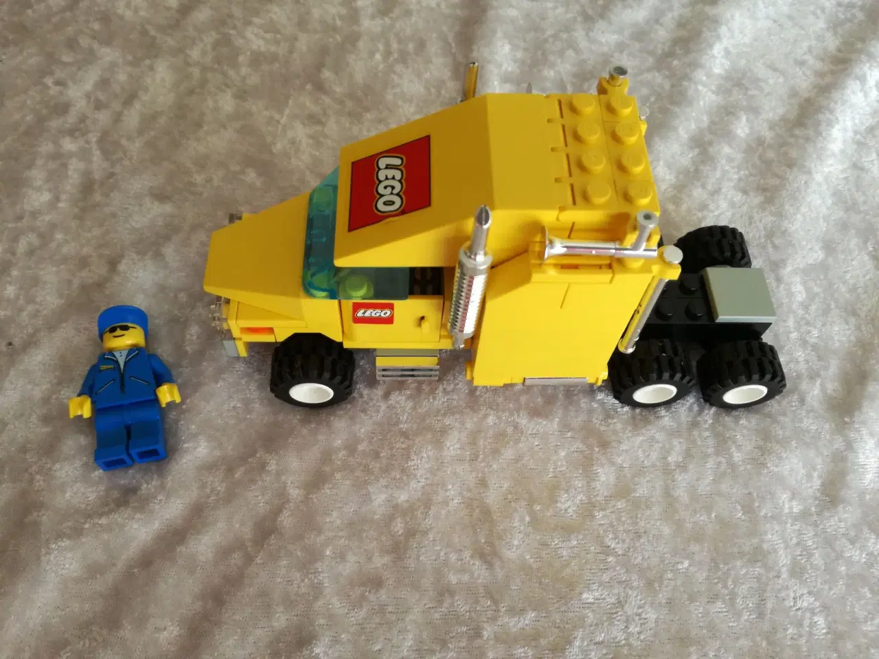 Billede 4 - LEGO Truck