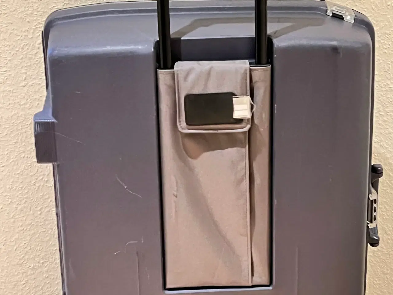Billede 2 - Rejse kuffert