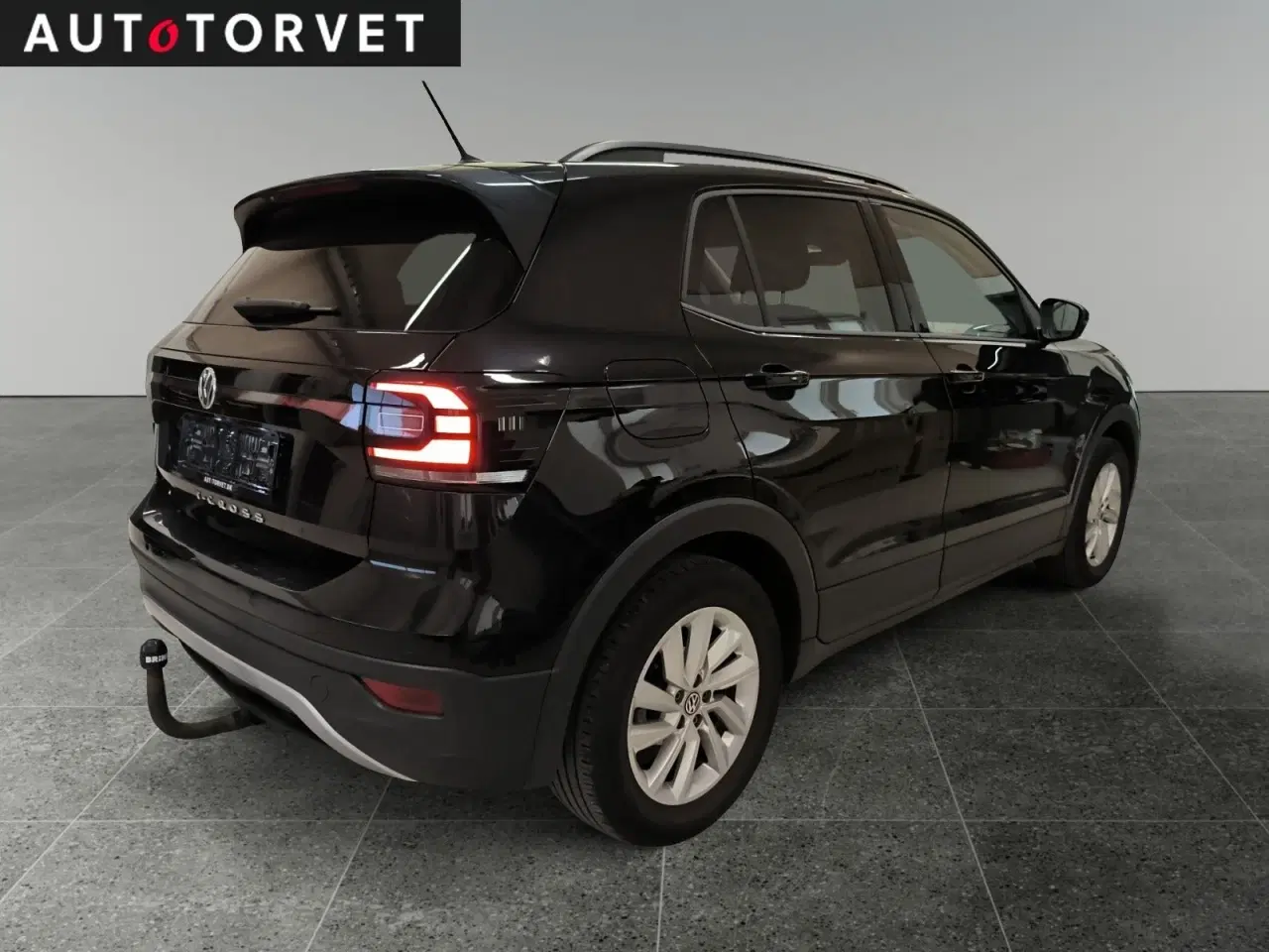 Billede 3 - VW T-Cross 1,0 TSi 110 Life DSG