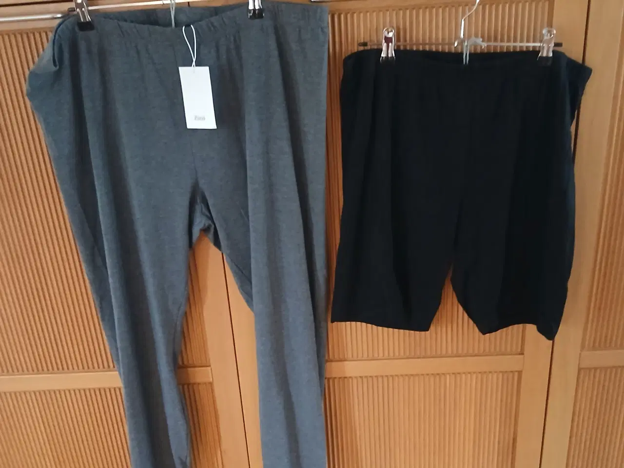 Billede 1 - Zizzi leggins 