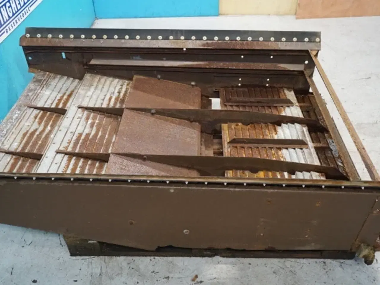 Billede 2 - Dronningborg D4500 Soldkasse 28470083