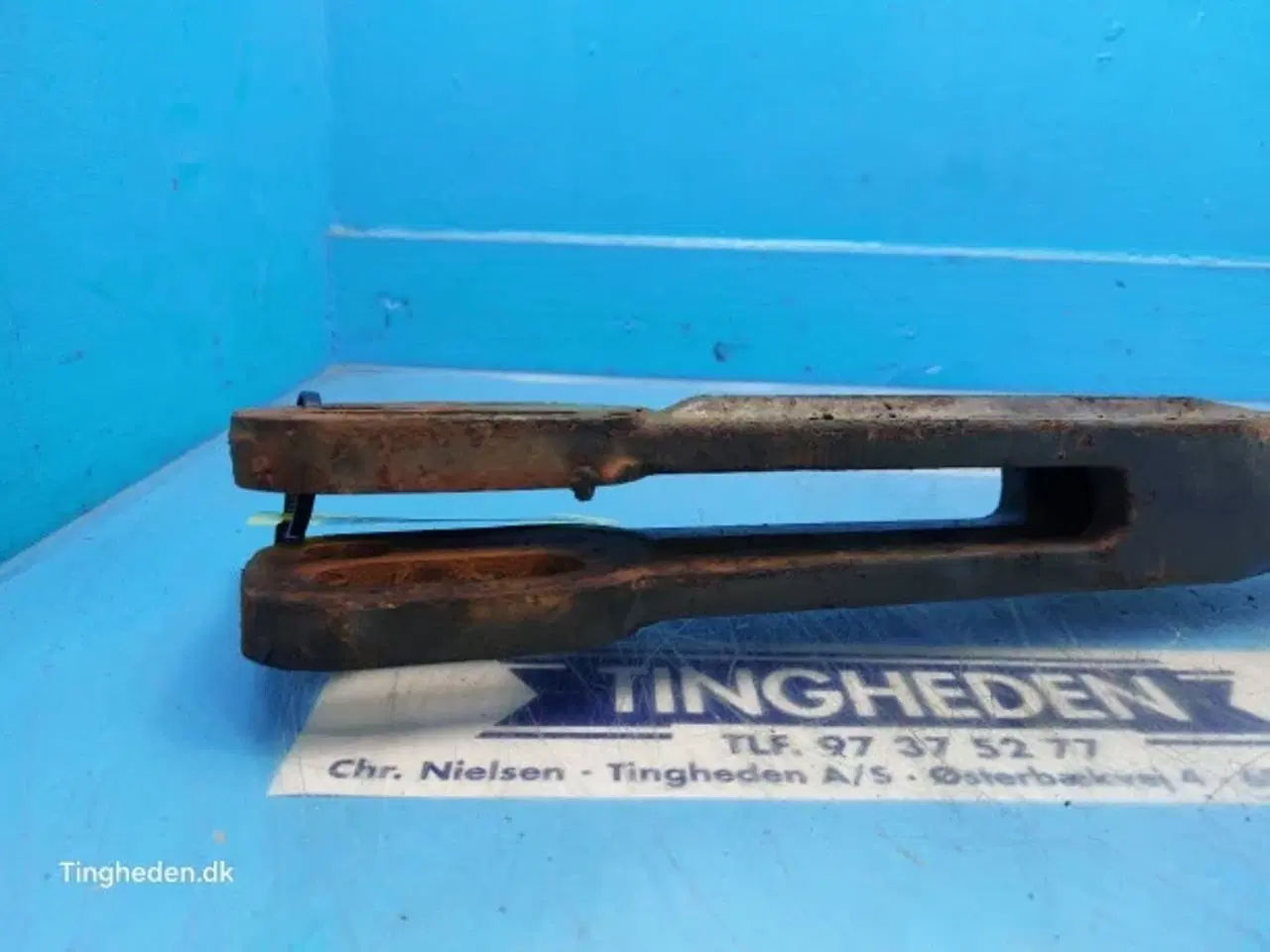 Billede 10 - Massey Ferguson 690 Stang 1660437M91