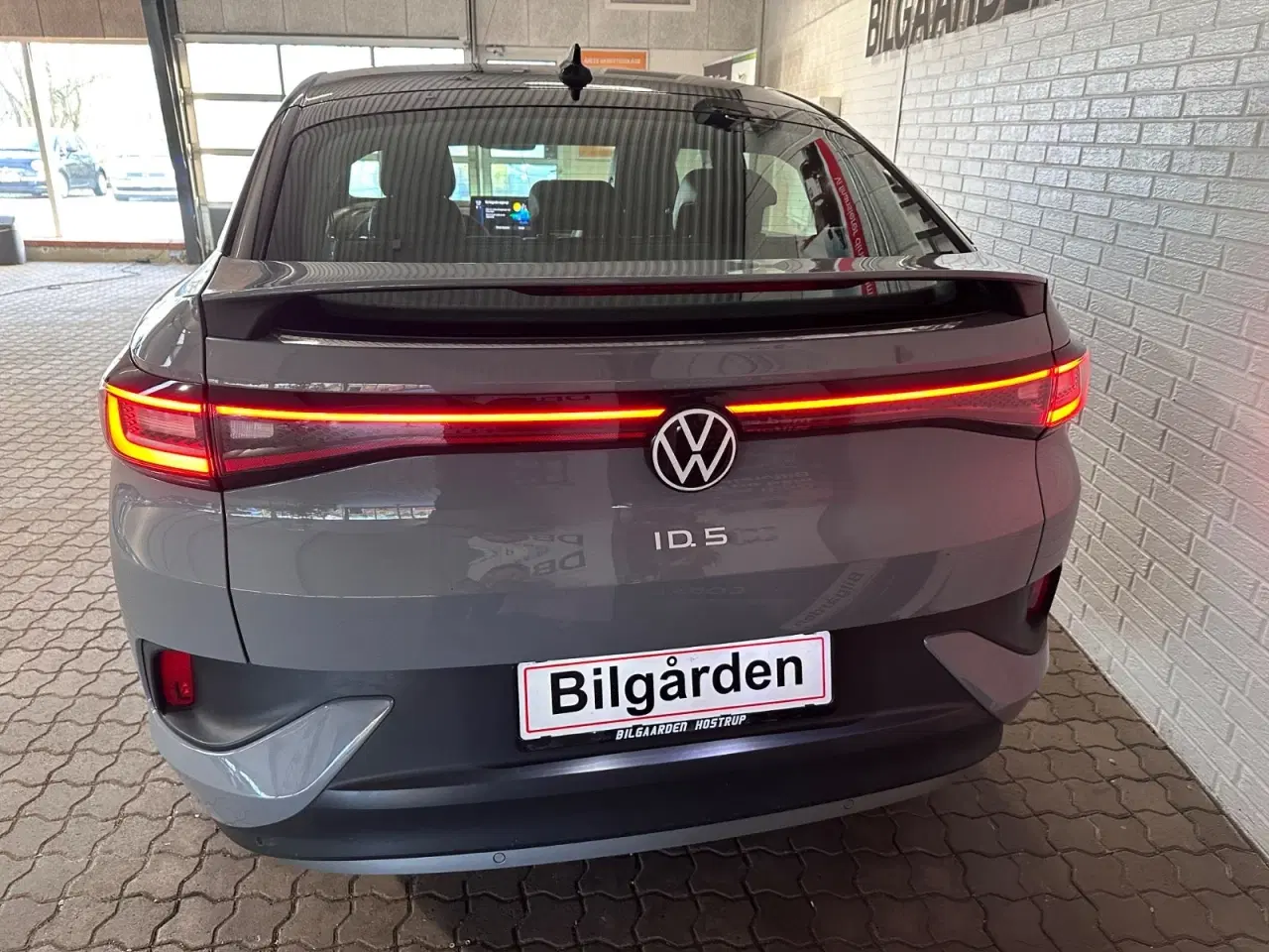 Billede 5 - VW ID.5  Pro