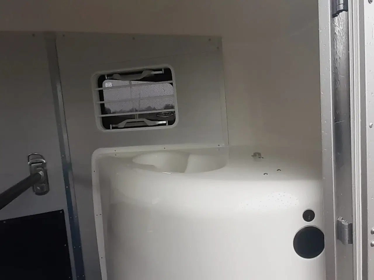 Billede 10 - Böckmann Portax Esprit (Udstilling)