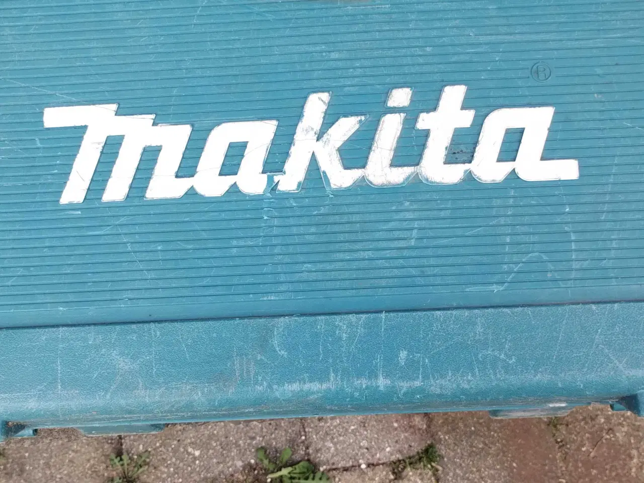 Billede 3 - Makita Bajonet sav JR3050t