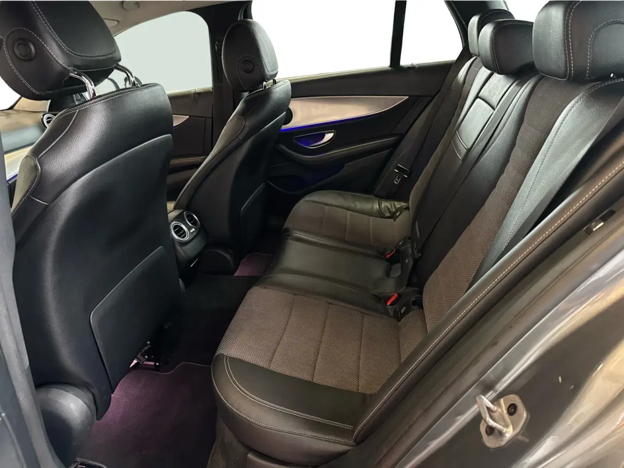 Billede 12 - Mercedes E220 d 2,0 Avantgarde stc. aut.