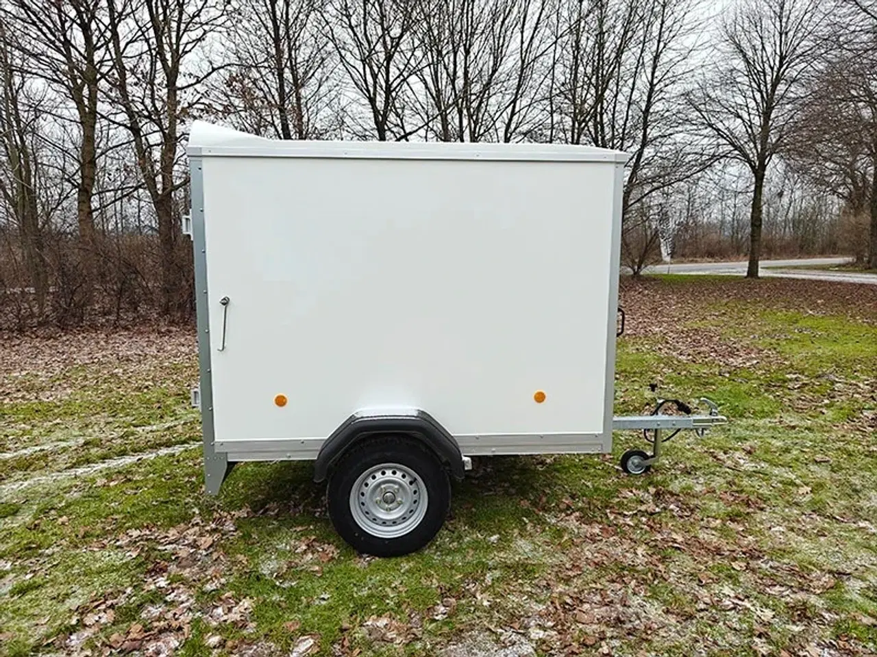 Billede 3 - Böckmann Cargo KT 2113/75