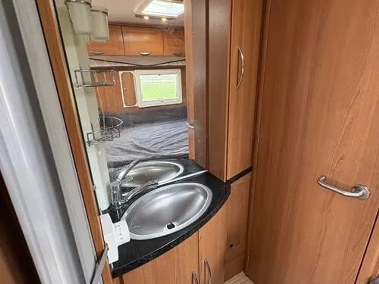 Billede 6 - LMC SCANDICA 471 D