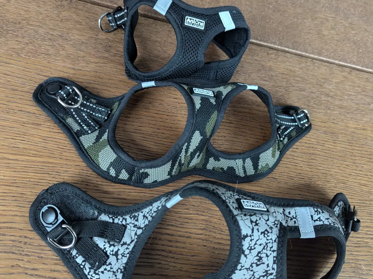 Billede 3 - Diverse til hund