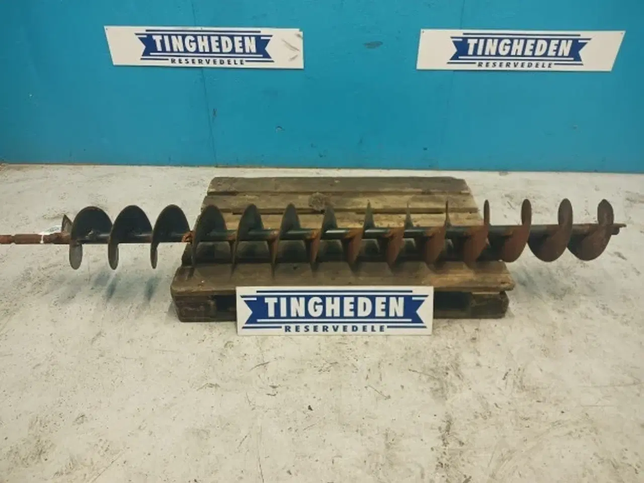 Billede 1 - Fendt 6330 Fyldesnegl 28255033