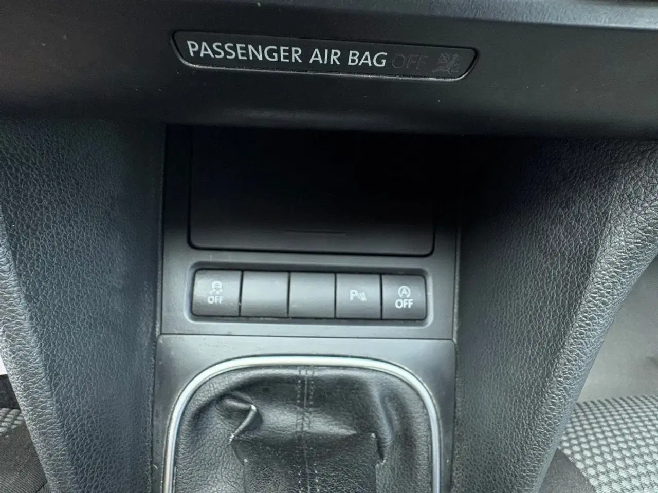Billede 14 - VW Golf VI 1,6 TDi 105 Comfortline Variant BMT Van