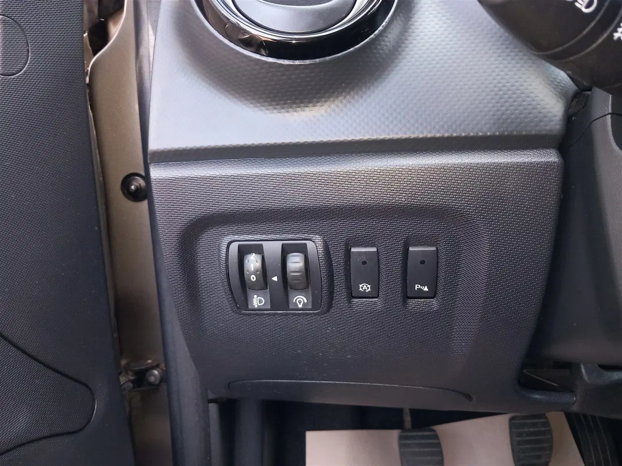 Billede 13 - Renault Captur 0,9 TCE Expression Energy 90HK 5d