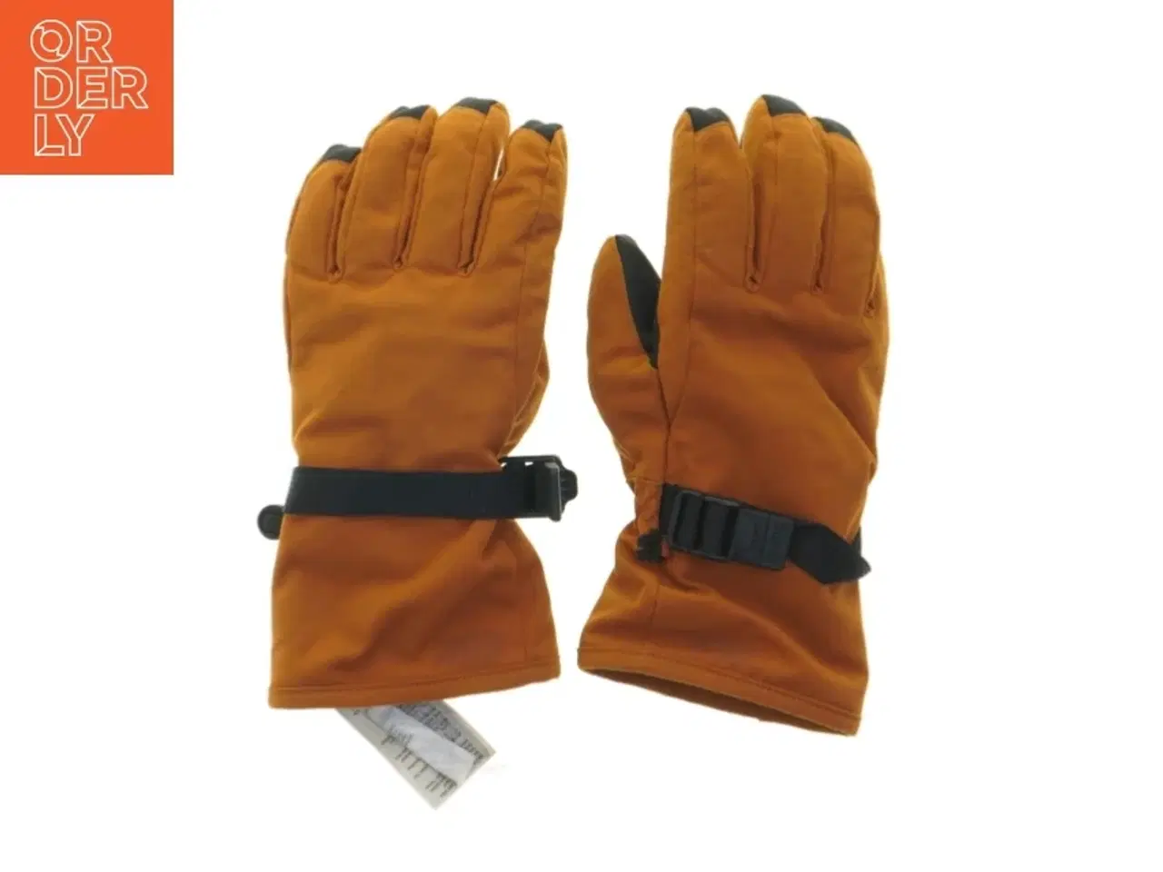 Billede 1 - Vandtætte handsker fra Reima (str. 25,5 cm)