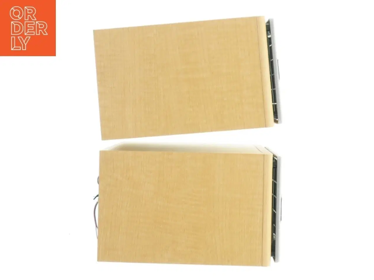 Billede 4 - Sony SS-CCP1 Højtalere fra Sony (str. 24 x 15 x 25 cm)