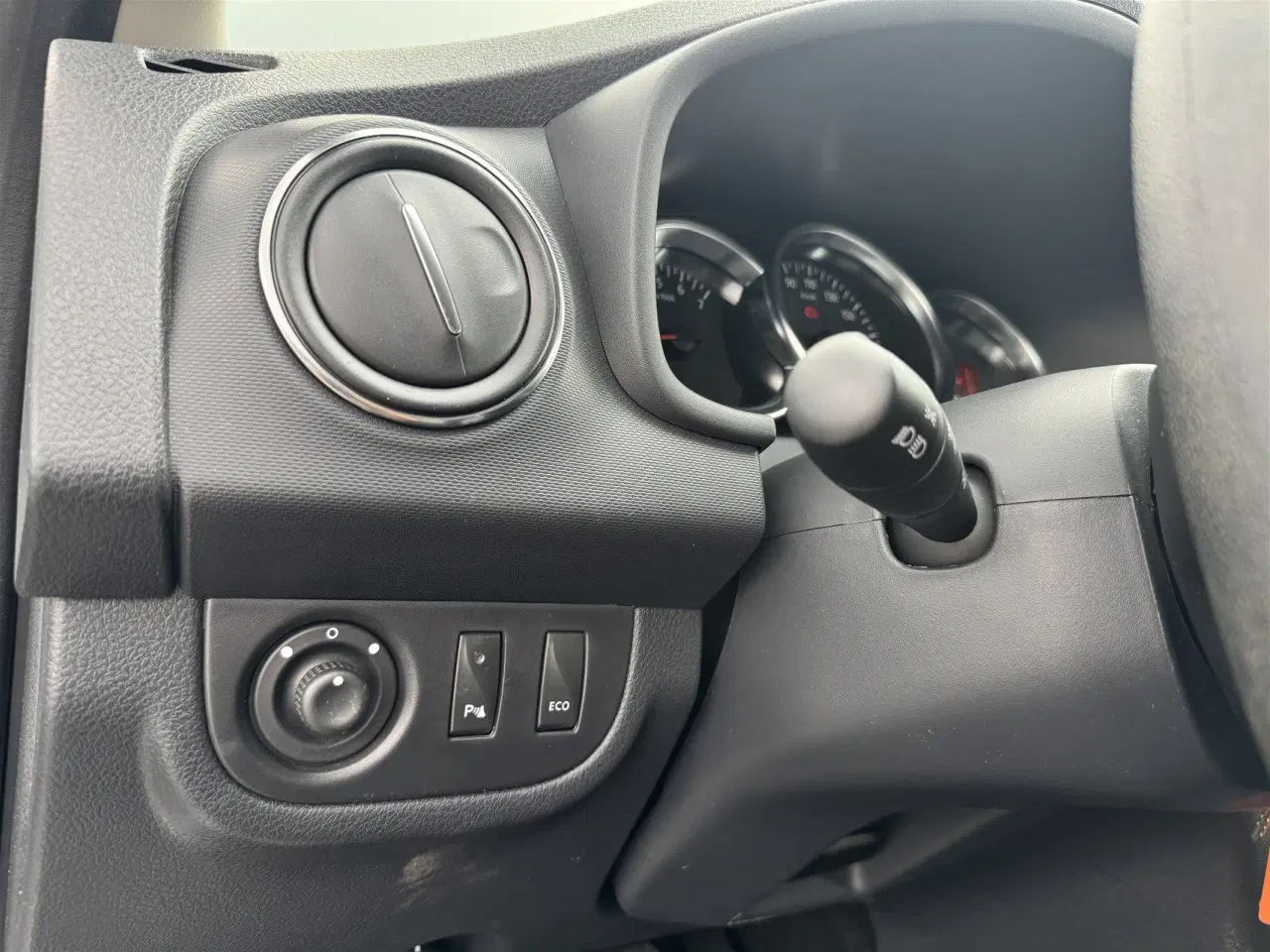 Billede 10 - Dacia Sandero 0,9 Tce Streetway Start/Stop 90HK 5d
