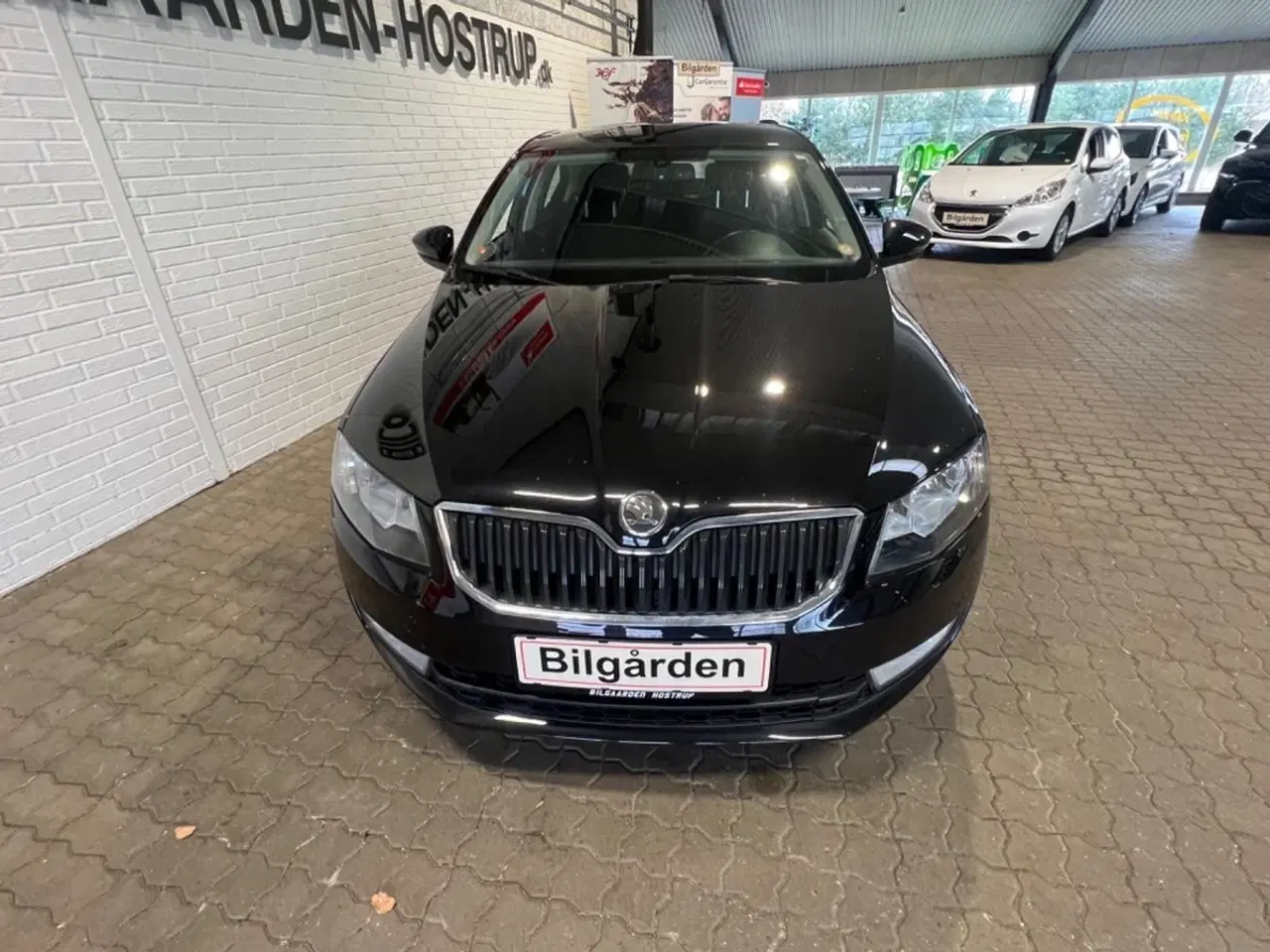 Billede 2 - Skoda Octavia 1,4 TSi 140 Elegance