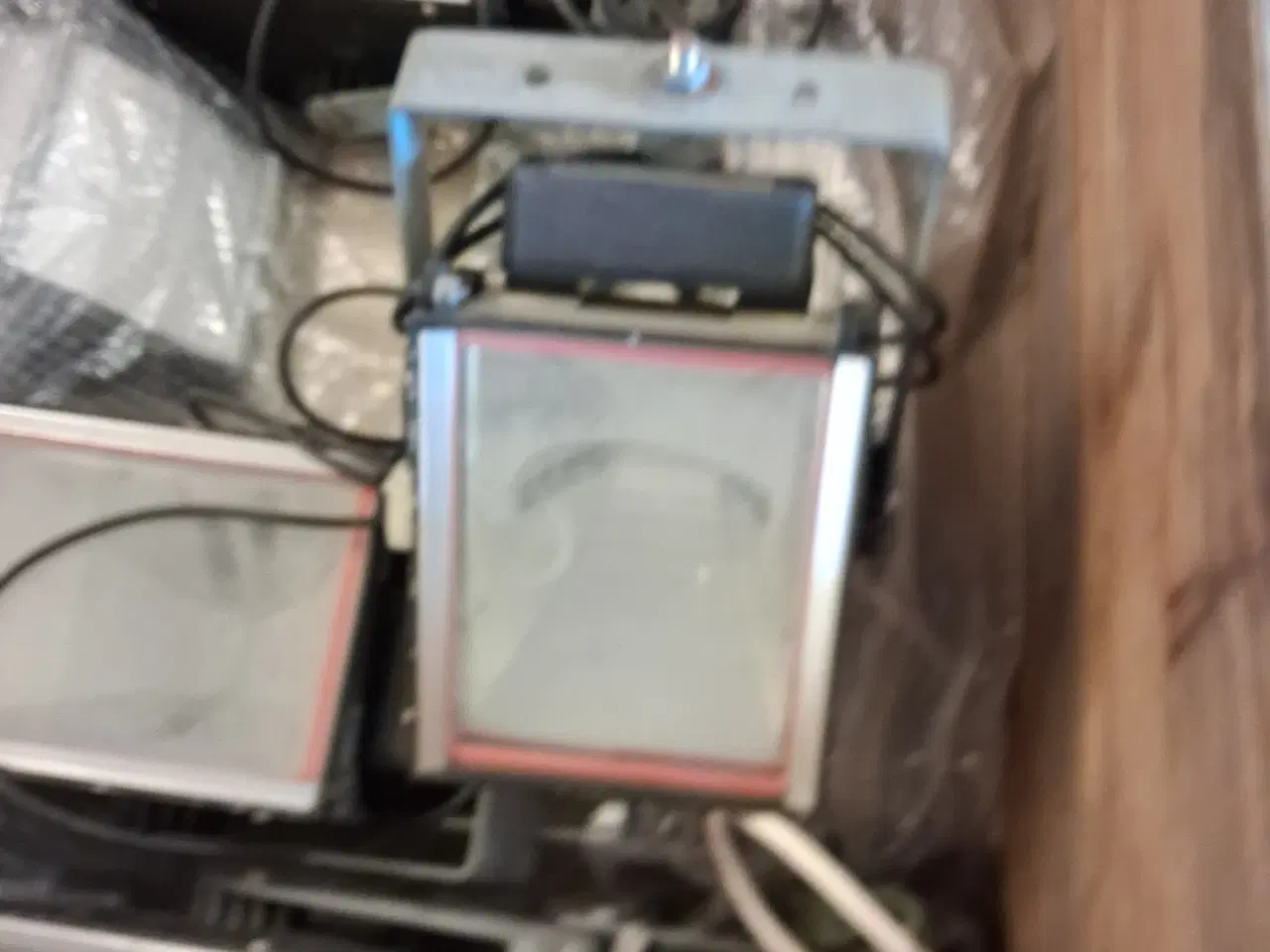 Billede 1 - Thorn Halogenspot 500 watt