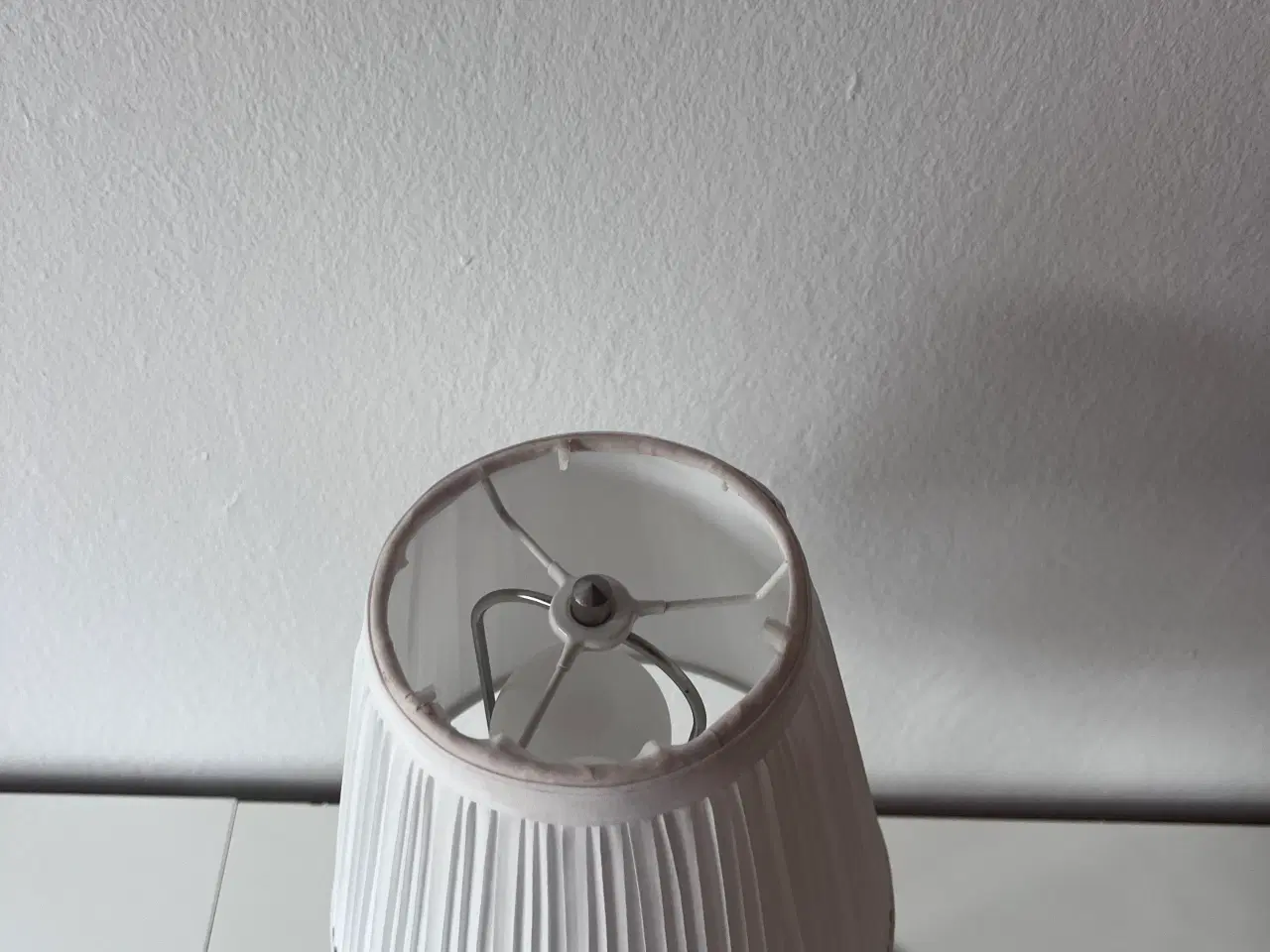 Billede 4 - Klassisk Bordlampe 