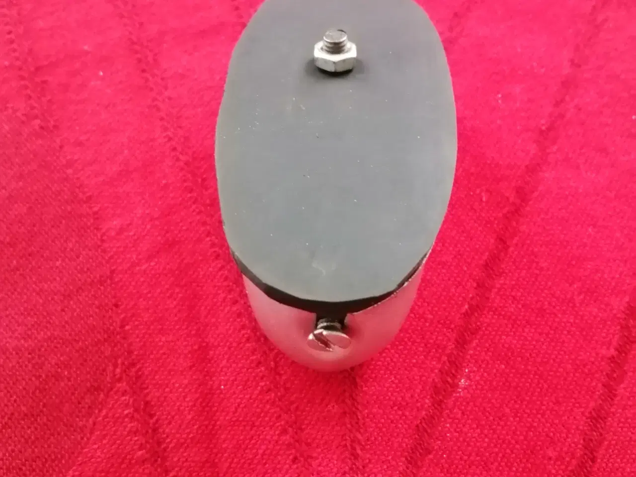 Billede 2 - Baglygte knallert vintage