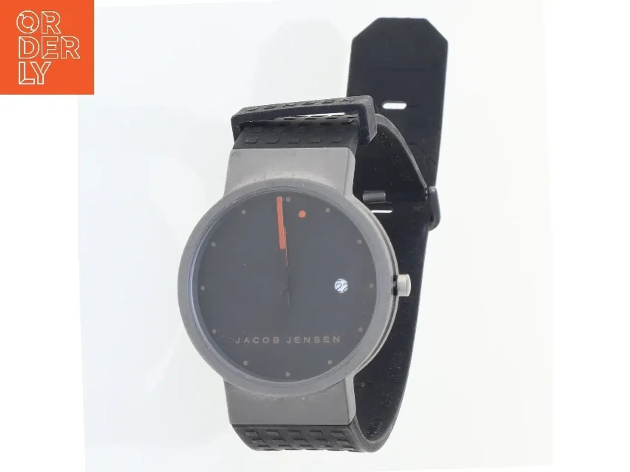 Billede 1 - Armbåndsur fra Jacob Jensen (str. 35 mm)