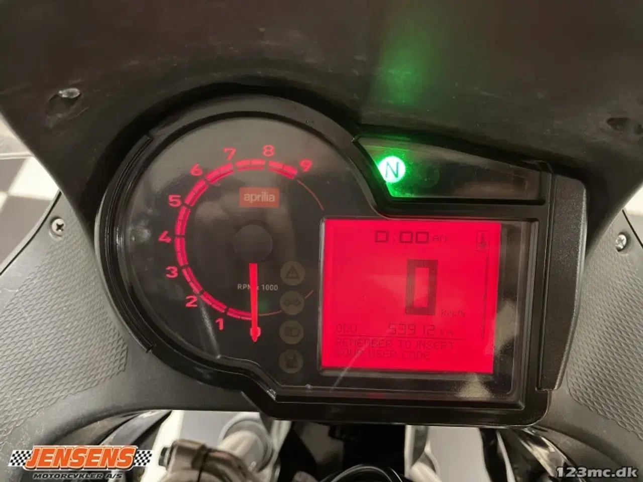 Billede 7 - Aprilia Pegaso 650