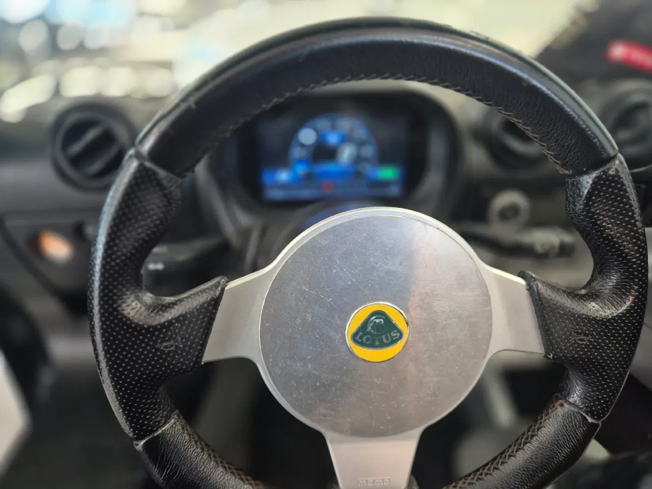 Billede 7 - Lotus Elise 1,8 120HK Cabr.