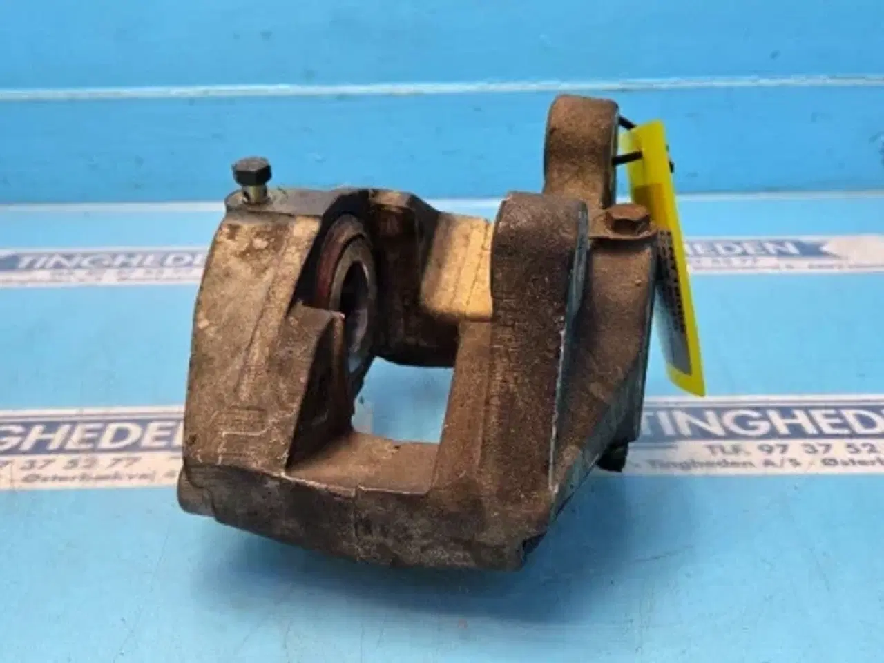 Billede 7 - Case 8010 Bremsekaliber 84989455