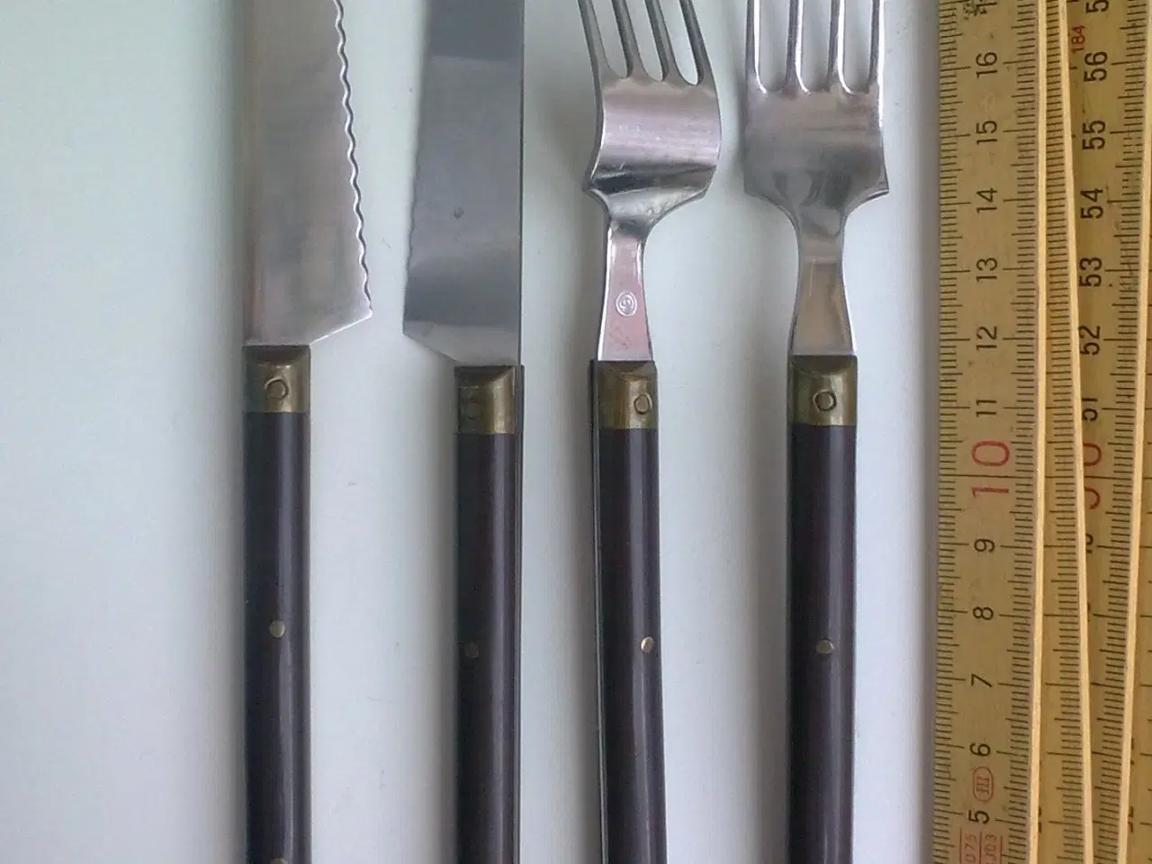 Billede 8 - Kartofler sovs syltetøj og T2 teske Supplement